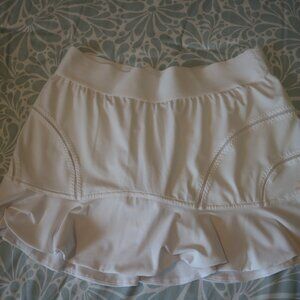 Adidas by Stella McCartney Barricade Tennis/Pickleball Skort